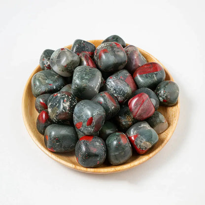Assorted Polished Crystals