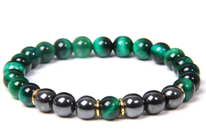 Tiger Eye Energy Bracelet