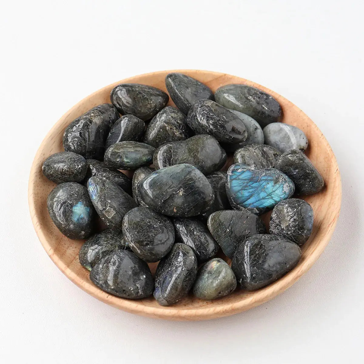 Assorted Polished Crystals