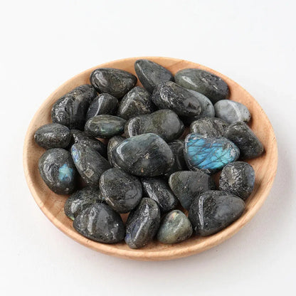 Assorted Polished Crystals
