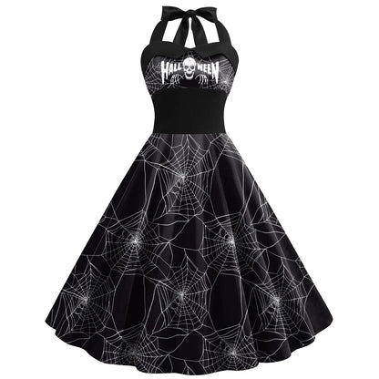 Mystic Halloween Dresses