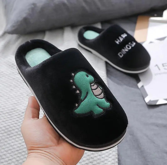 Cozy Witch Slippers