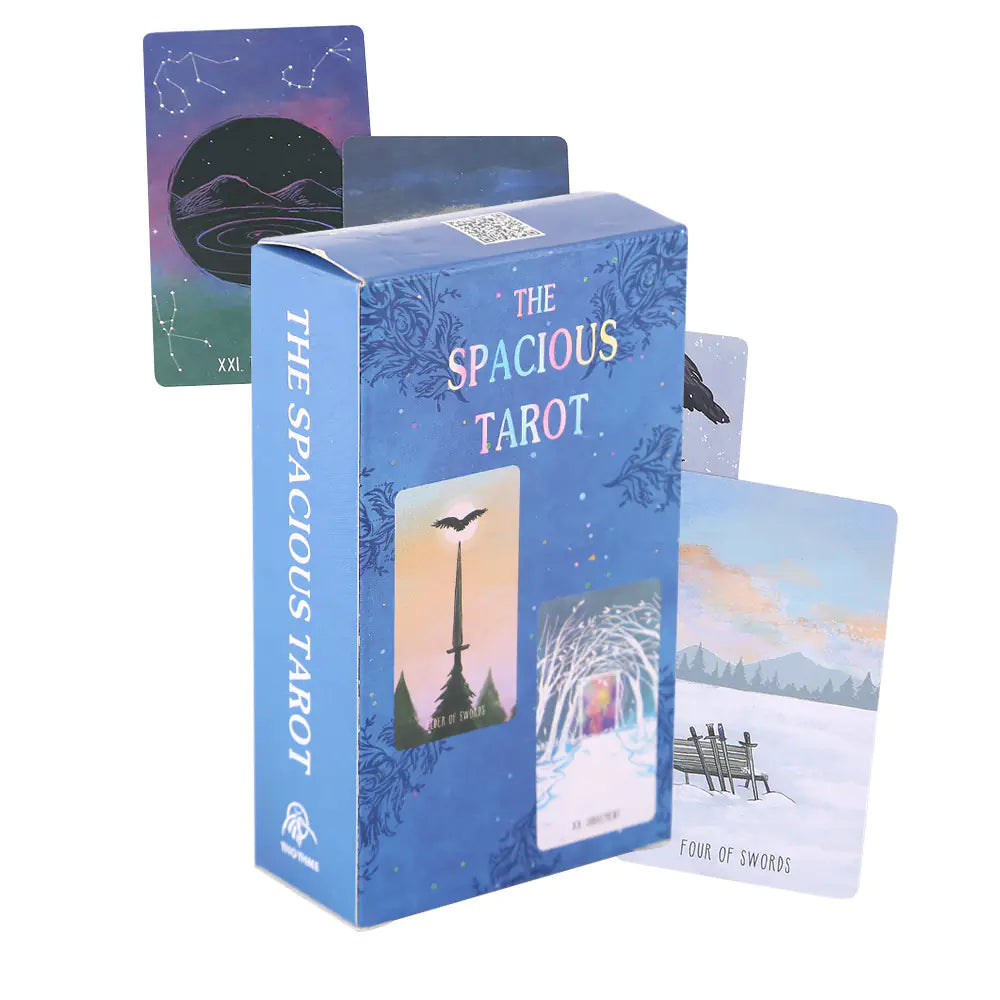 Oracle Collection | Tarot Cards Sorceress Sanctuary