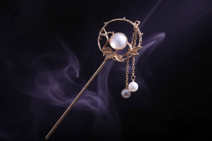 Fae Crystal Wand - Sorceress Sanctuary White-Red-Pink-Purple-Light Pink