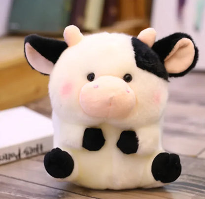 Familiar Plushies