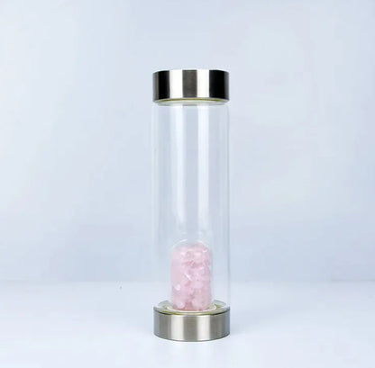 Crystal Stone Energy Cup Sorceress Sanctuary