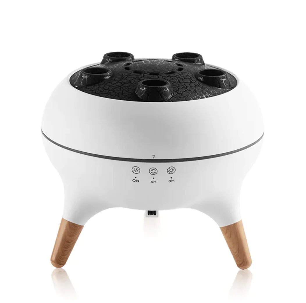 Jellyfish Ultrasonic Humidifier Sorceress Sanctuary