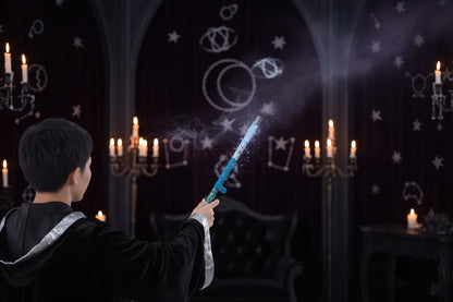 Floating Magic Wand - Sorceress Sanctuary default