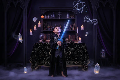 Floating Magic Wand - Sorceress Sanctuary default