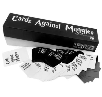 Cards Against Muggles Sorceress Sanctuary