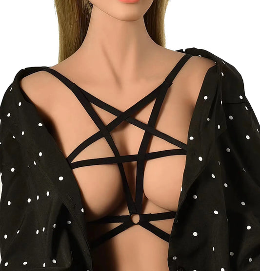 Gothic Star Harness