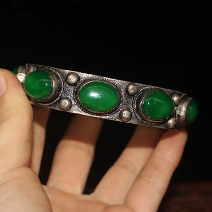 Antique Bracelet
