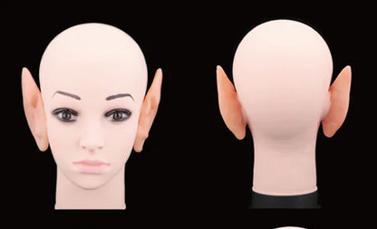 Elf Ears | Realistic Costume Accessories