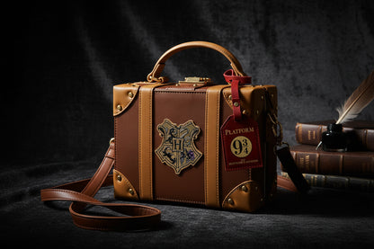 Magical Wizarding Bag