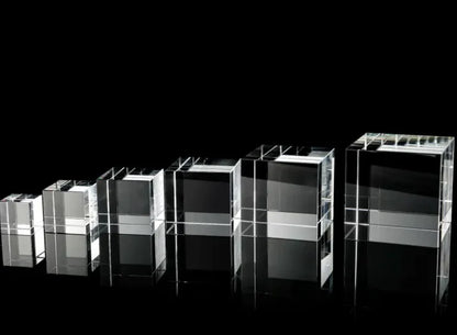 Crystal Cube