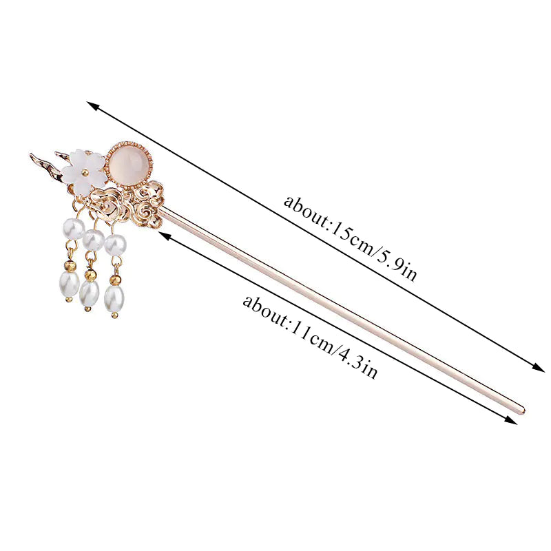 Enchanted Witch’s Wand