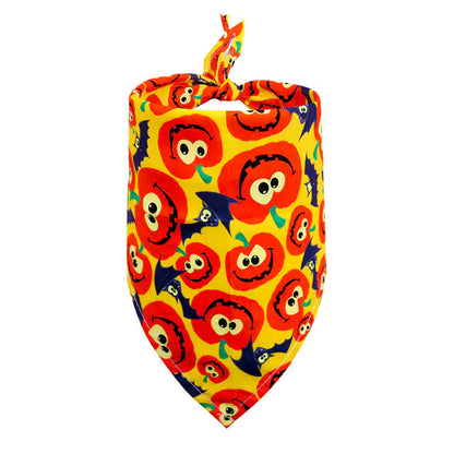 Premium Occult Dog Bandanas Sorceress Sanctuary