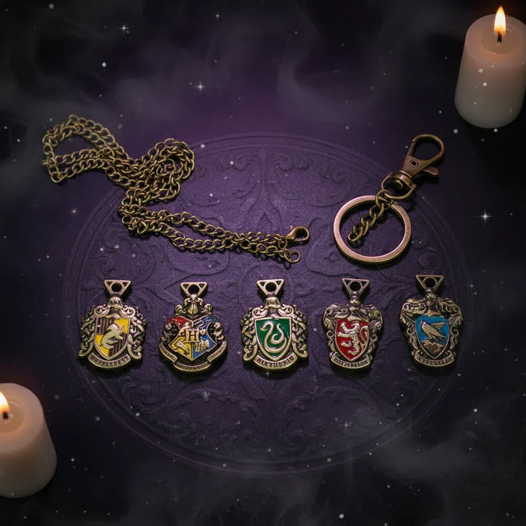Harry Potter Gift Set - Sorceress Sanctuary 15magic wand boxes