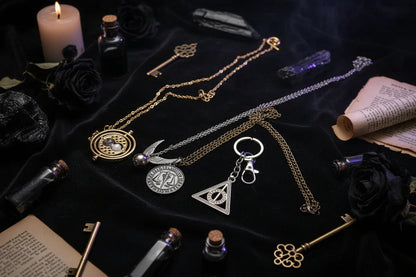 Harry Potter Gift Set - Sorceress Sanctuary 15magic wand boxes