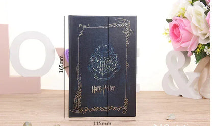 Harry Potter Spellbook - Sorceress Sanctuary blue