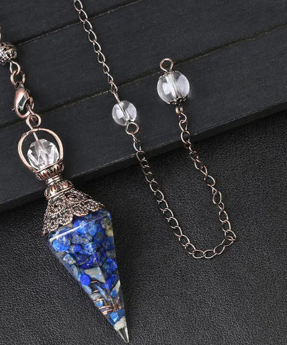 Crystal Pendulum