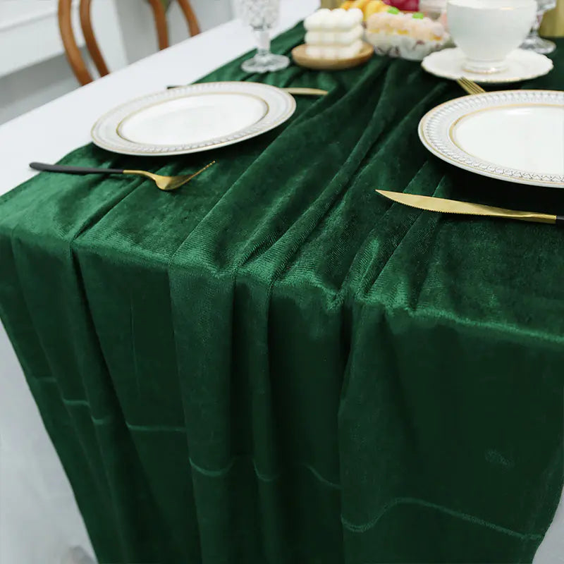 Velvet Altar Cloth