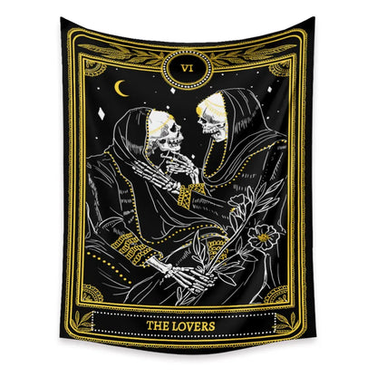 Tarot Tapestry