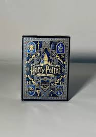 Harry Potter | Premium Playing Cards