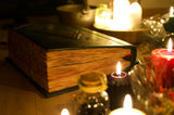 Shadow Magic Book
