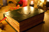 Shadow Magic Book