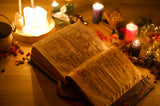 Shadow Magic Book