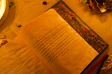 Shadow Magic Book