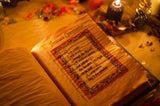 Shadow Magic Book