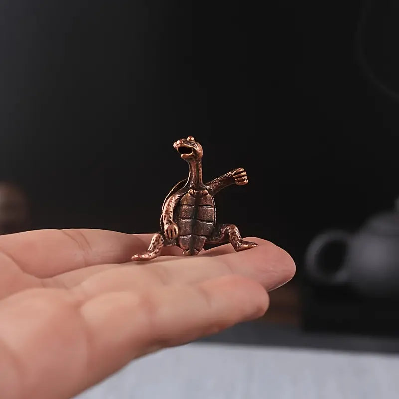 Turtle Shaped Incense Holder Sorceress Sanctuary