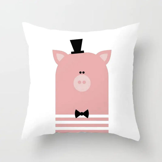 Cute Comfort Pillowcases
