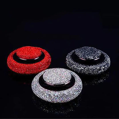 Luxury Diamond Car Aromatherapy Sorceress Sanctuary