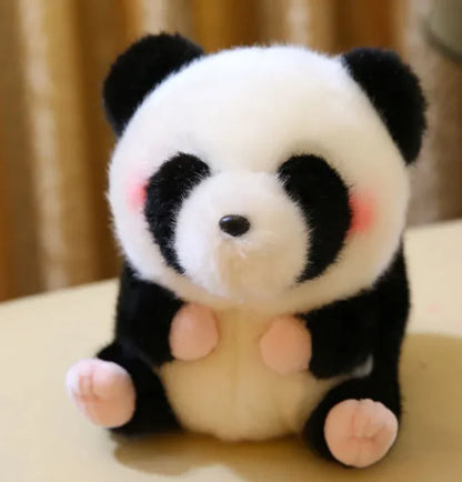 Familiar Plushies