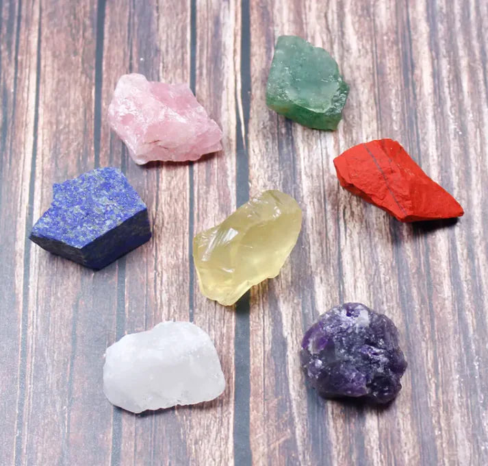 Crystal Stones Sorceress Sanctuary