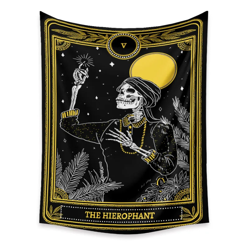 Tarot Tapestry