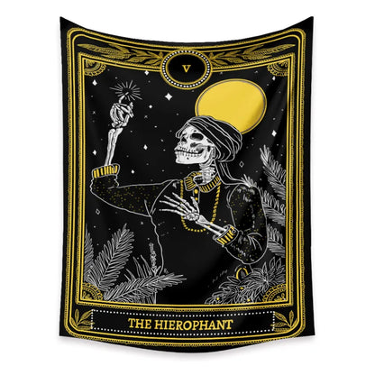 Tarot Tapestry