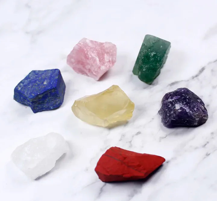 Crystal Stones Sorceress Sanctuary