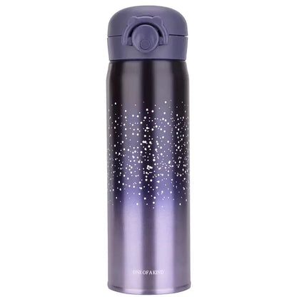 Starry Sky | Thermos Cup Sorceress Sanctuary