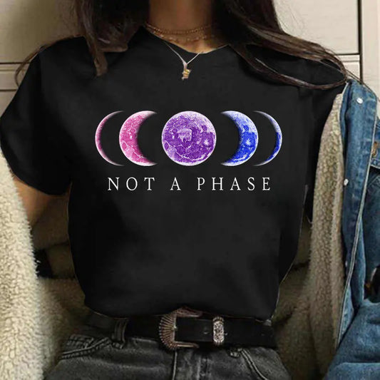 Aesthetic Universe T-Shirt