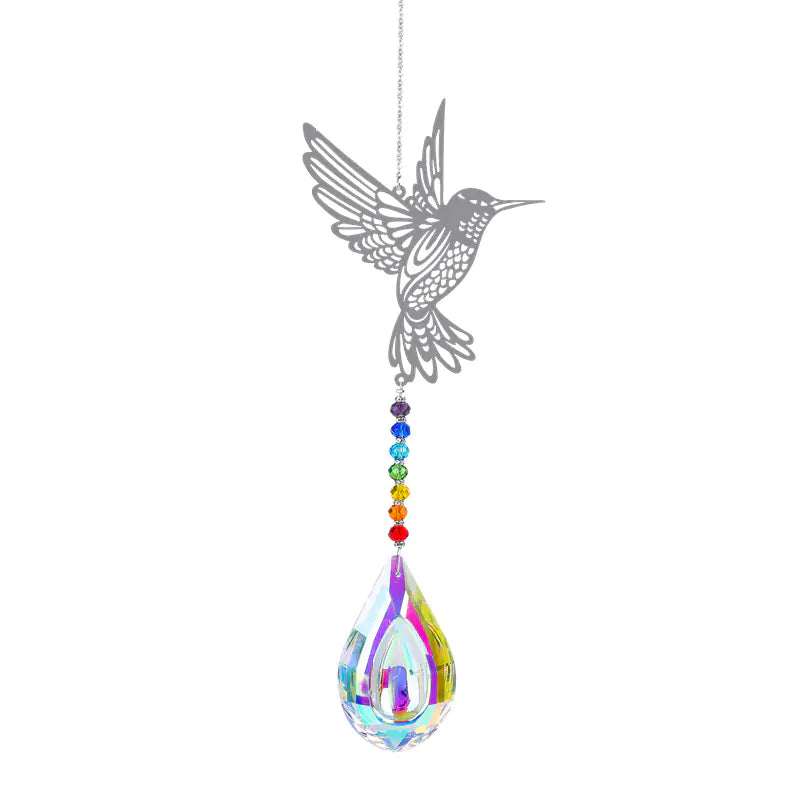 Mystical Familiar & Crystal Prism | Sun Catcher Sorceress Sanctuary