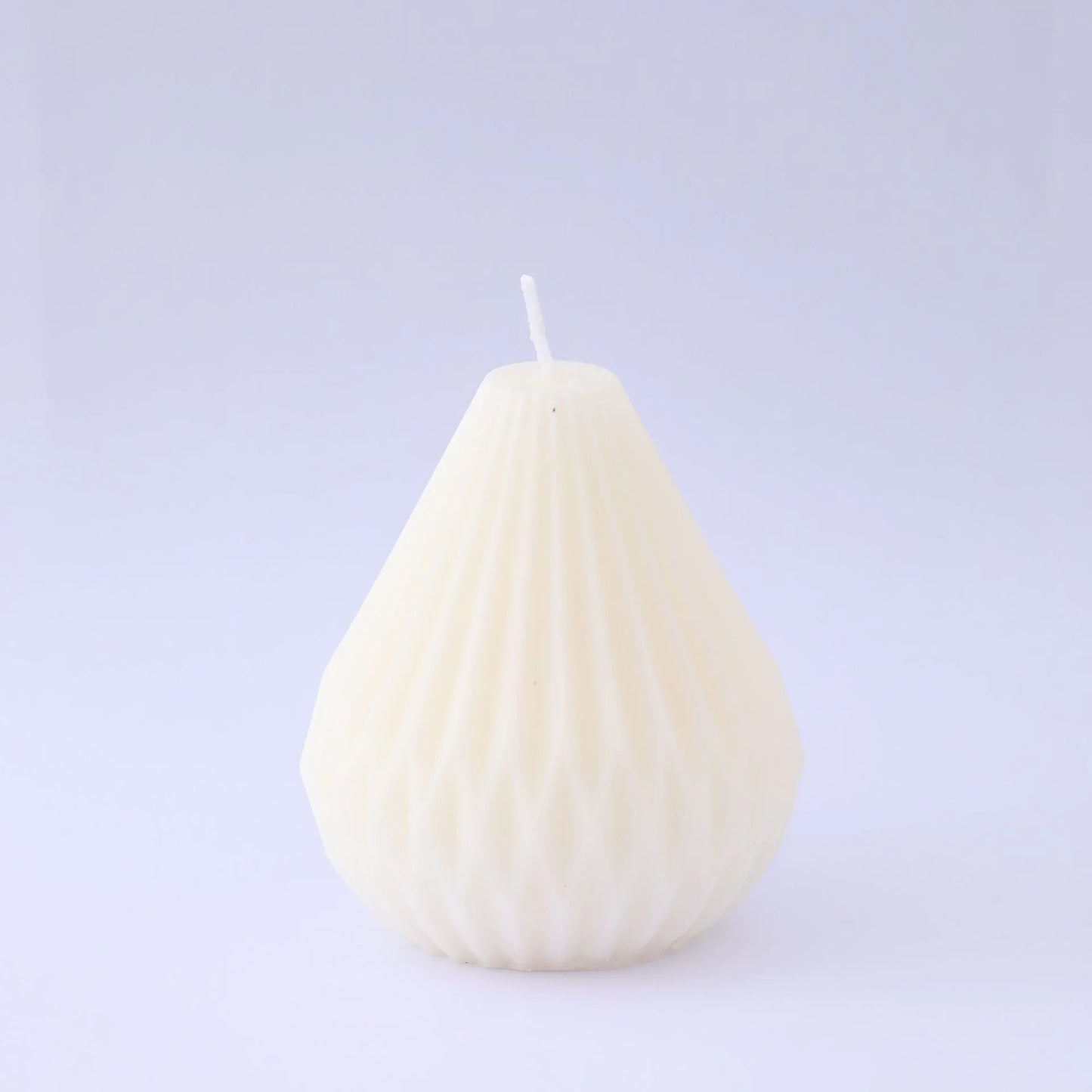 Handmade Geometric Candles