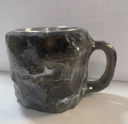 Enchanted Crystal Mug Sorceress Sanctuary