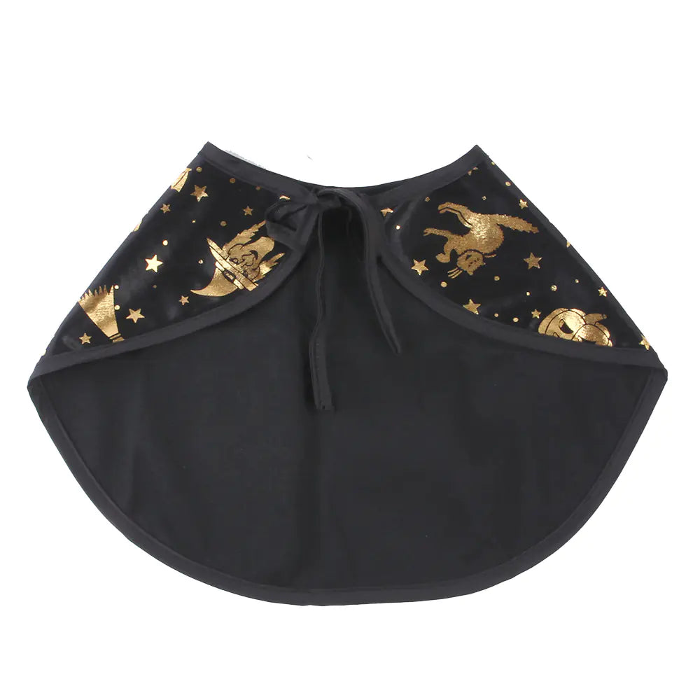 Pet Wizard Cloak Sorceress Sanctuary