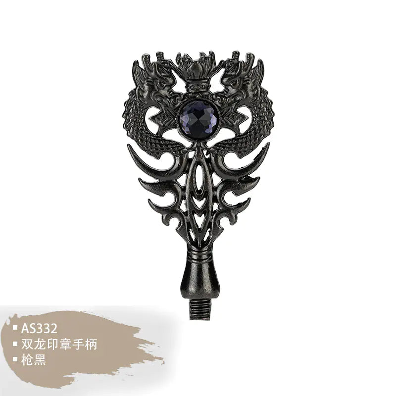 Wax Seal Set | Magic Academy Sorceress Sanctuary