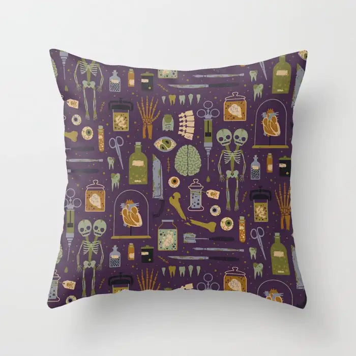 Exclusive Wicca Pillowcases Sorceress Sanctuary