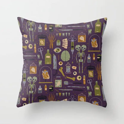 Exclusive Wicca Pillowcases Sorceress Sanctuary